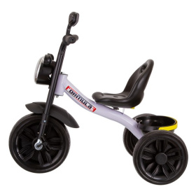 Велосипед трехколесный