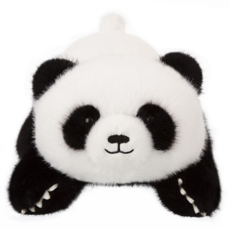 Панда, 20 см