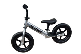 Беговел "Slider" пластиковые колеса диаметром 12 дюймов