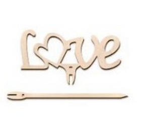 Топпер, в/п 10,5*13 см