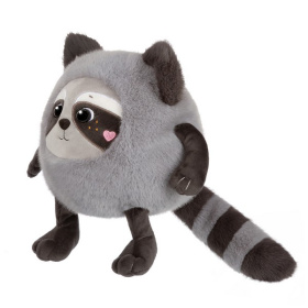 Енот Муник Рори, 20 см