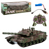Танк на пульте радиоуправления в ассортименте