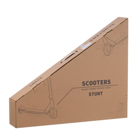 Самокат трюковой Slider