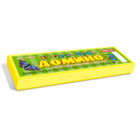 Домино "Животные"