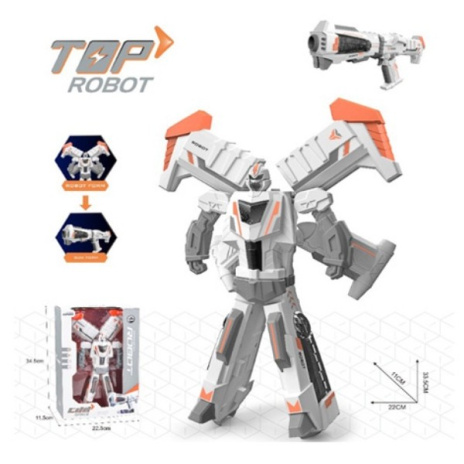 Робот-трансформер