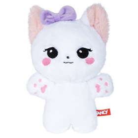 Подарочная игрушка "Кошка Луна" 25 см