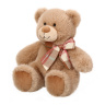 Мишка бежевый, 24 см