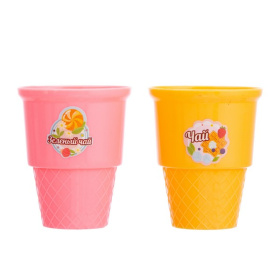 Набор чайный "Girl`s Club", 13 предметов