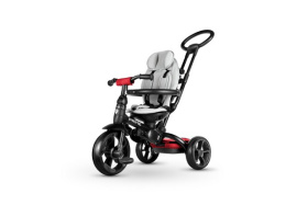 Велосипед трехколесный "Qplay" Велосипед трехколесный "Qplay"