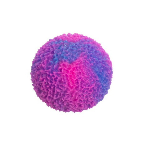 Мяч-антистресс, 4 цвета в ассортименте, размер: 6 см
