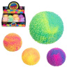 Мяч-антистресс, 4 цвета в ассортименте, размер: 6 см
