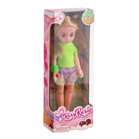 Кукла 30 см, 2 вида в ассортименте