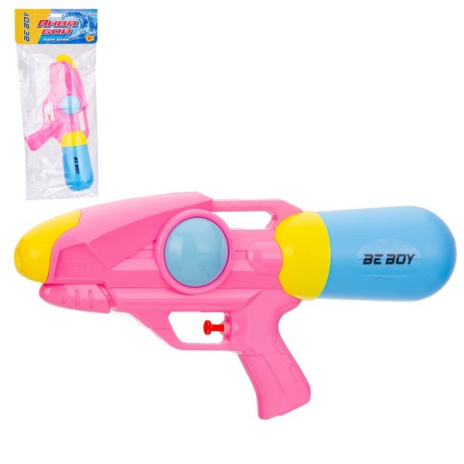 Водяное оружие "АкваБой"