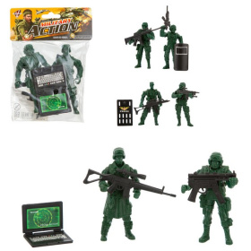 Набор "Армия"