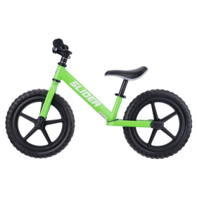 Беговел "Slider" пластиковые колеса диаметром 14 дюймов Беговел "Slider" пластиковые колеса диаметром 14 дюймов