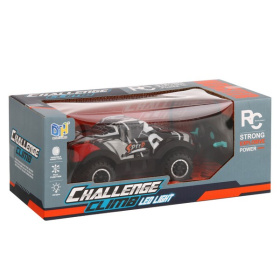Машинка на пульте радиоуправления в ассортименте