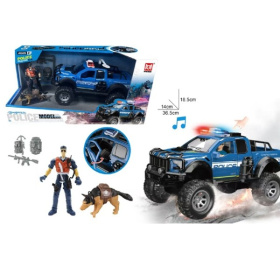 Набор "Полиция"