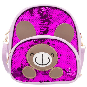 Рюкзак "Мишка" Рюкзак "Мишка"