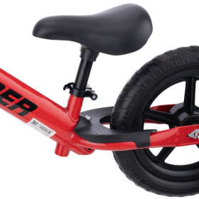 Беговел "Slider" пластиковые колеса диаметром 12 дюймов