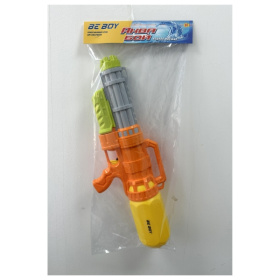 Водяное оружие "АкваБой"