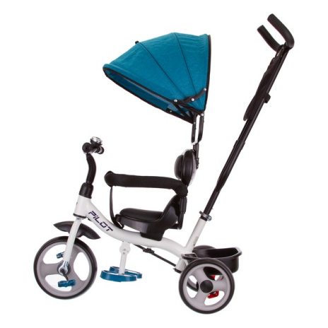 Велосипед 3-х колесный Pilot