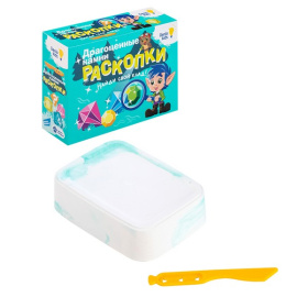 Набор для детского творчества «Раскопки»