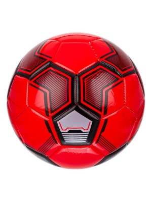 Мяч футбольный ПВХ