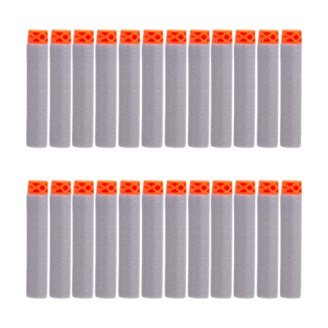 Автомат "BeBoy", 24 софт-патрона в комплекте