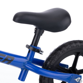 Беговел "Slider" пластиковые колеса диаметром 12 дюймов