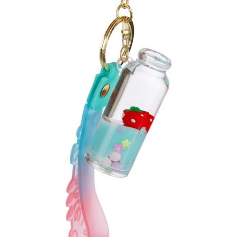 Брелок в ассортименте (12 шт. в наборе) Брелок в ассортименте (12 шт. в наборе)