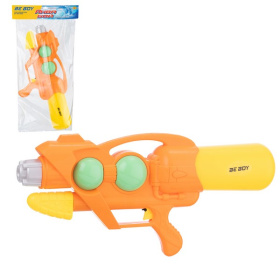 Водяное оружие "АкваБой"