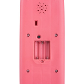 Самокат трехколесный Slider, светящиеся полиуретановые колёса и платформа, руль складной