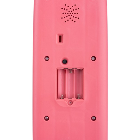 Самокат трехколесный Slider, светящиеся полиуретановые колёса и платформа, руль складной