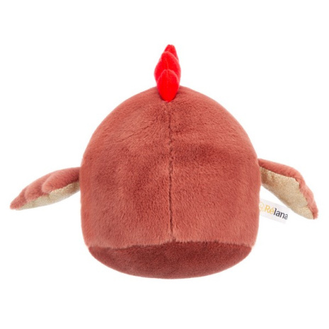 Петушок, 18 см