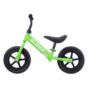 Беговел "Slider" пластиковые колеса диаметром 12 дюймов