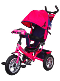 Велосипед трехколесный "Formula 3"