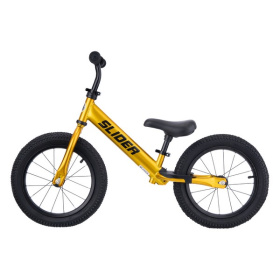 Беговел "Slider" надувные колеса диаметром 14 дюймов