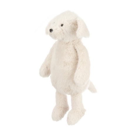 Щенок бежевый, 22 см Щенок бежевый, 22 см