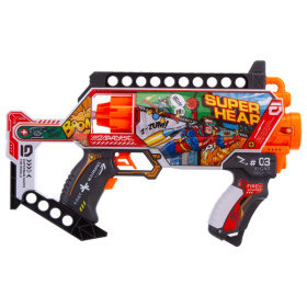 Автомат "BeBoy", 24 софт-патрона в комплекте