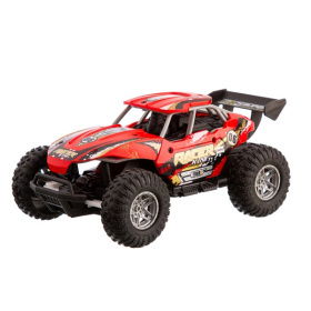 Машинка на пульте радиоуправления