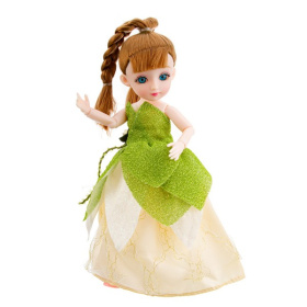 Кукла "Girls Club" 30 см с аксесуарами, ручки и ножки шарнирные