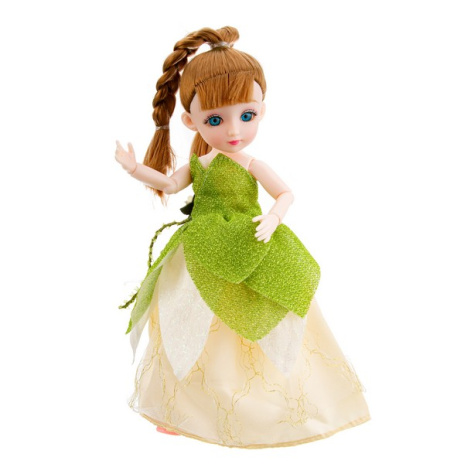 Кукла "Girls Club" 30 см с аксесуарами, ручки и ножки шарнирные