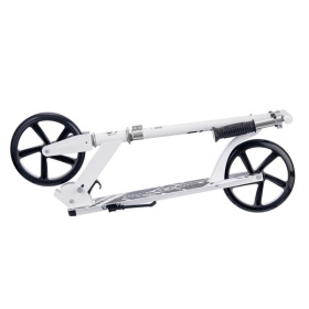 Самокат двухколесный Slider, складной