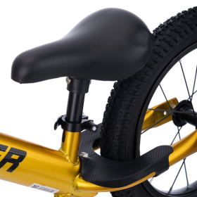 Беговел "Slider" надувные колеса диаметром 14 дюймов