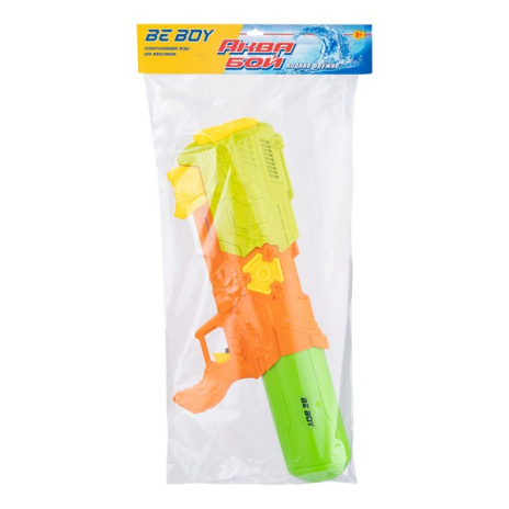 Водяное оружие "АкваБой"