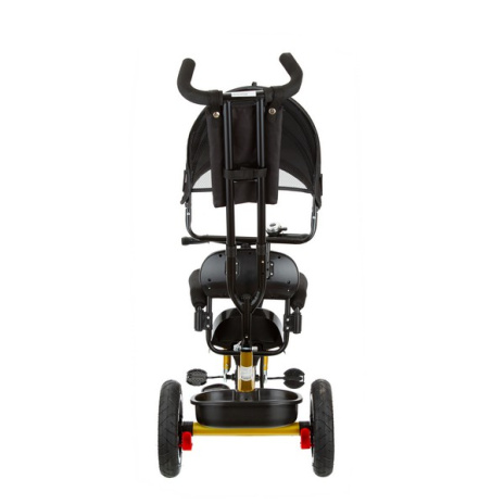 Велосипед 3-х колесный PILOT с ручкой управления