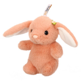 Зайчик, 12 см