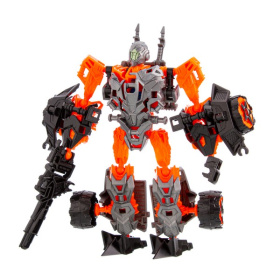 Робот-трансформер