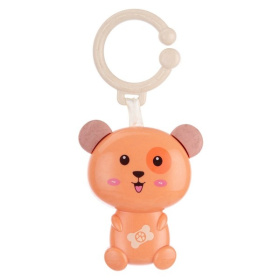 Подвеска "Зверюшка" 4 вида в ассортименте