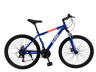 Велосипед 2-х колесный Slider Rocky, 27,5 дюймов, 21 скорость